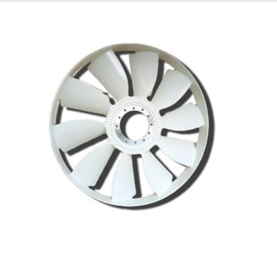 Hight quality VG1246060051 Fan  Use For Sinotruk Howo Truck part