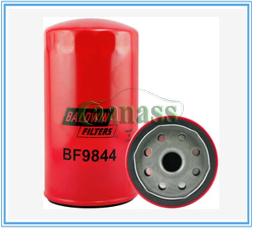 BALDWIN宝德威柴油滤清器BF9844/G5800-1105140C/CX1020