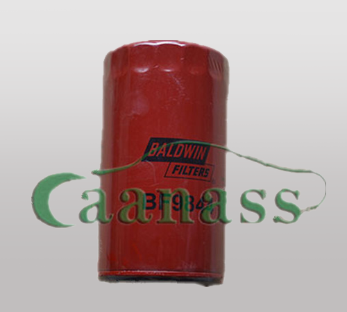 BALDWIN宝德威柴油滤清器BF9844、G5800-1105140C、CX1020